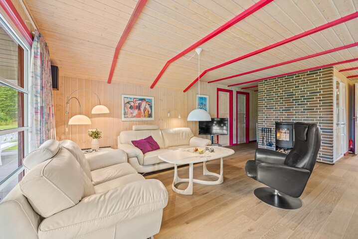 Sommerhus 30343 på Fyrrekrogen 25, Houstrup - Billede #1
