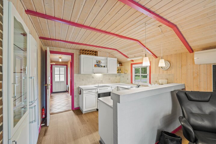 Sommerhus 30343 på Fyrrekrogen 25, Houstrup - Billede #2