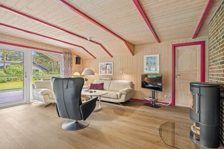 Sommerhus 30343 på Fyrrekrogen 25, Houstrup - Billede #3