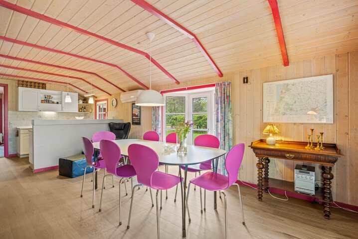 Sommerhus 30343 på Fyrrekrogen 25, Houstrup - Billede #8
