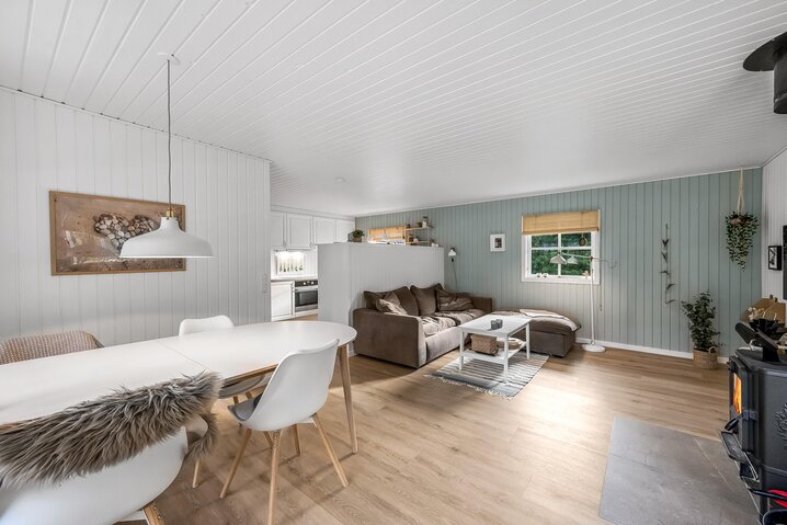 Ferienhaus 30344 in Søndervang 11, Houstrup - Bild #6