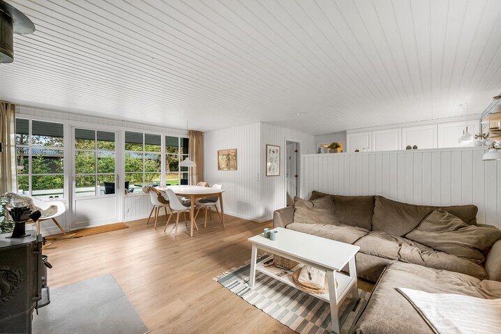 Ferienhaus 30344 in Søndervang 11, Houstrup - Bild #3