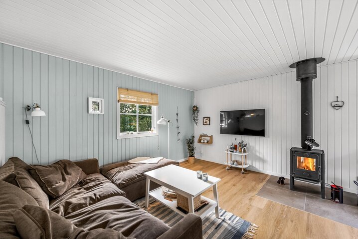 Ferienhaus 30344 in Søndervang 11, Houstrup - Bild #1