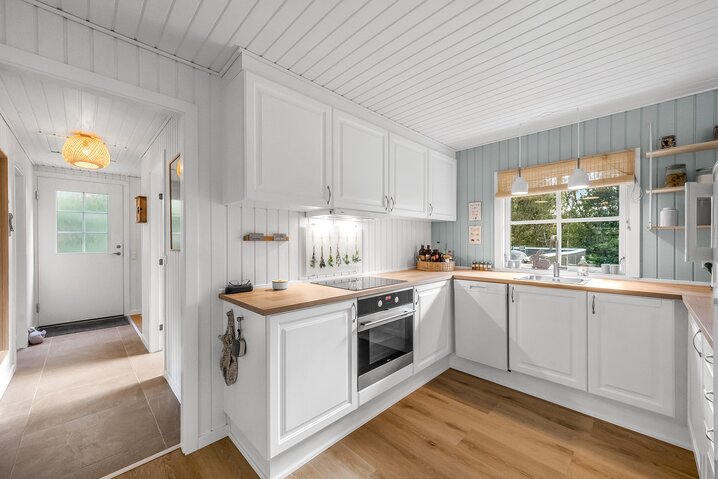 Ferienhaus 30344 in Søndervang 11, Houstrup - Bild #9