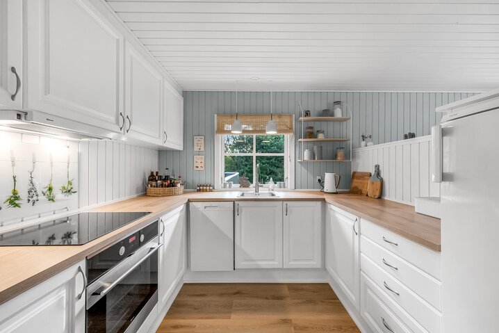 Ferienhaus 30344 in Søndervang 11, Houstrup - Bild #2