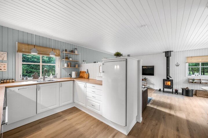 Ferienhaus 30344 in Søndervang 11, Houstrup - Bild #10