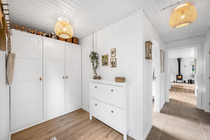 Ferienhaus 30344 in Søndervang 11, Houstrup - Bild #17