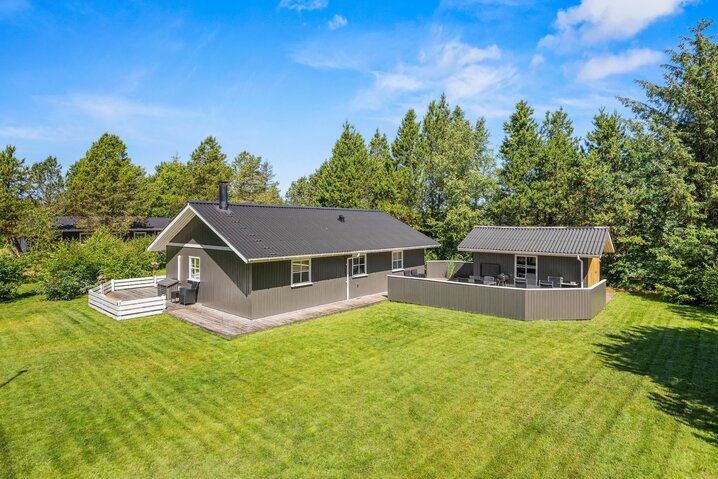 Ferienhaus 30344 in Søndervang 11, Houstrup - Bild #0