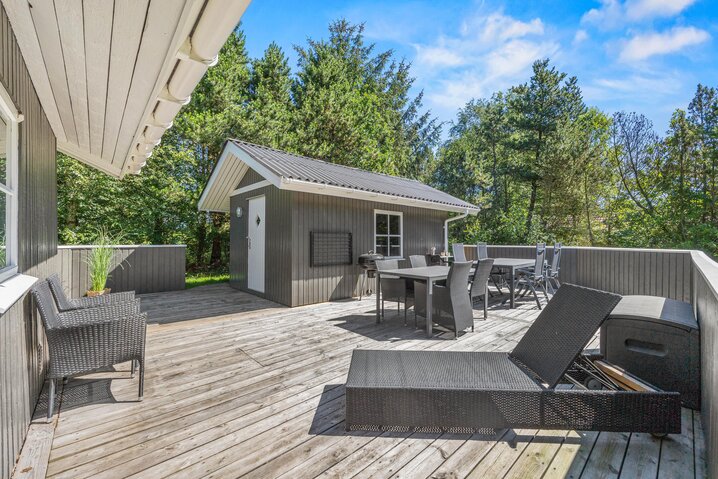 Ferienhaus 30344 in Søndervang 11, Houstrup - Bild #18