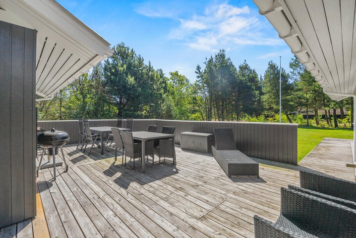 Ferienhaus 30344 in Søndervang 11, Houstrup - Bild #19