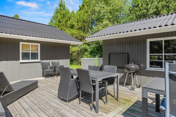 Ferienhaus 30344 in Søndervang 11, Houstrup - Bild #20