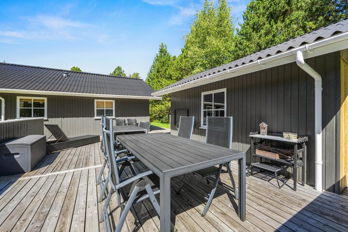 Ferienhaus 30344 in Søndervang 11, Houstrup - Bild #21