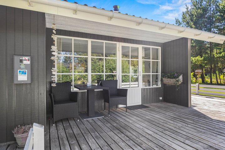 Ferienhaus 30344 in Søndervang 11, Houstrup - Bild #23