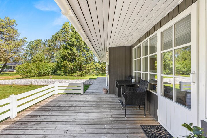 Ferienhaus 30344 in Søndervang 11, Houstrup - Bild #24