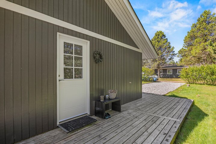 Ferienhaus 30344 in Søndervang 11, Houstrup - Bild #26