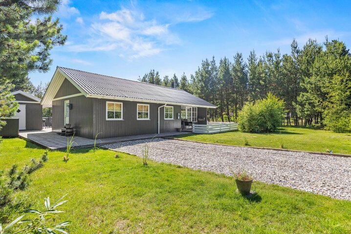 Ferienhaus 30344 in Søndervang 11, Houstrup - Bild #27