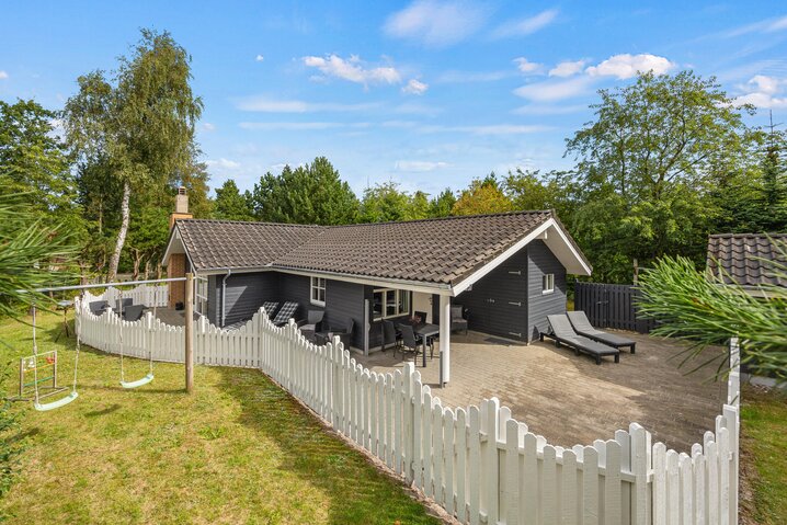 Sommerhus 30345 på Vestervang 7, Houstrup - Billede #0