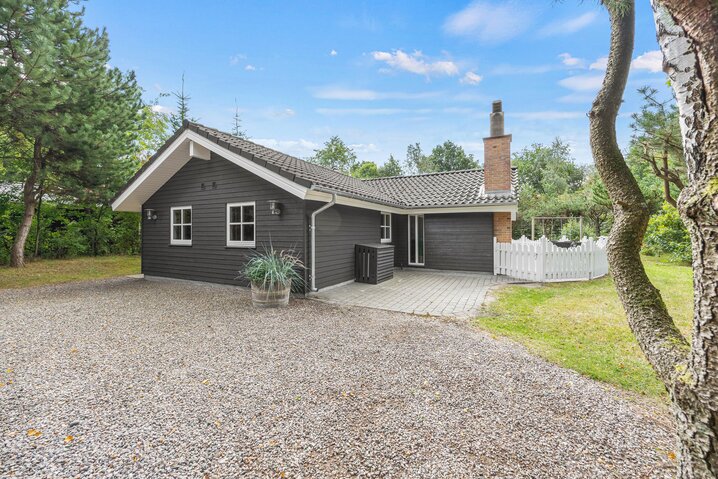 Sommerhus 30345 på Vestervang 7, Houstrup - Billede #34