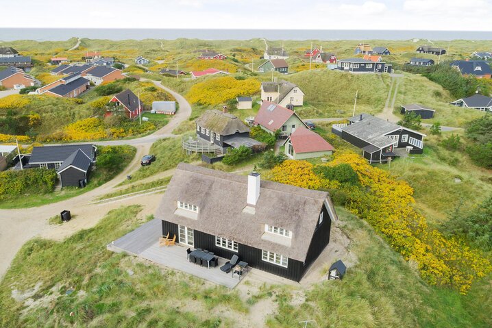 Ferienhaus 50048 in Nordvej 42, Vejers - Bild #0