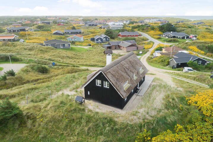 Ferienhaus 50048 in Nordvej 42, Vejers - Bild #45