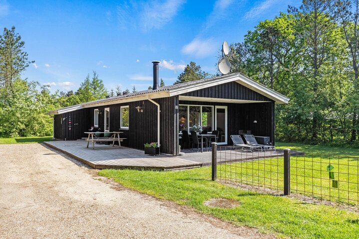 Ferienhaus 30346 in Kirkeflod 69, Houstrup - Bild #17