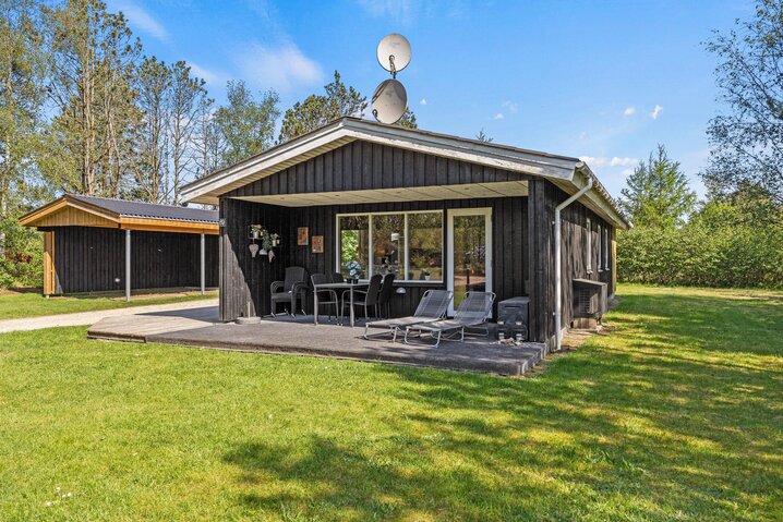 Ferienhaus 30346 in Kirkeflod 69, Houstrup - Bild #22