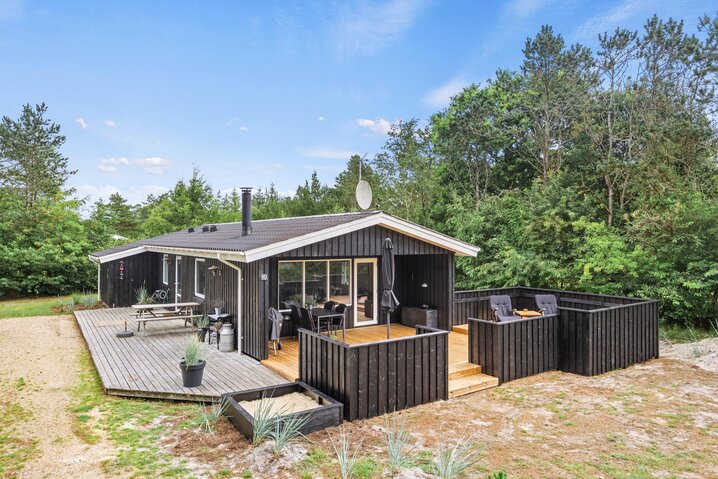 Ferienhaus 30346 in Kirkeflod 69, Houstrup - Bild #0
