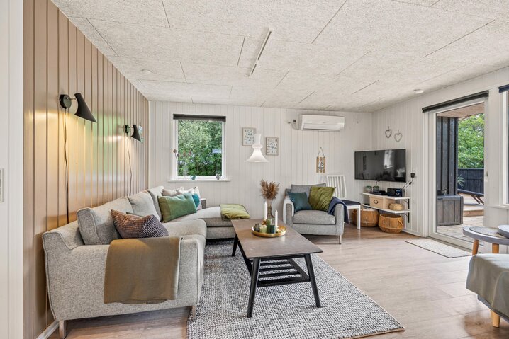 Ferienhaus 30346 in Kirkeflod 69, Houstrup - Bild #1