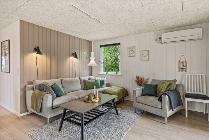 Ferienhaus 30346 in Kirkeflod 69, Houstrup - Bild #3