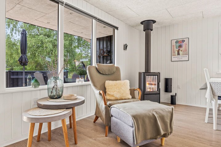 Ferienhaus 30346 in Kirkeflod 69, Houstrup - Bild #4