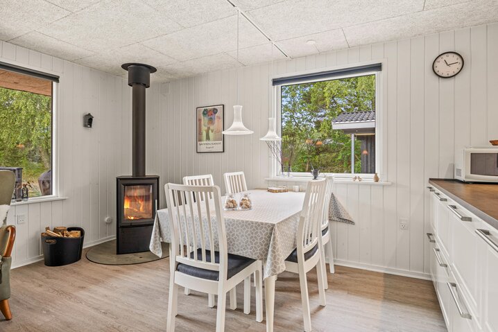Ferienhaus 30346 in Kirkeflod 69, Houstrup - Bild #5