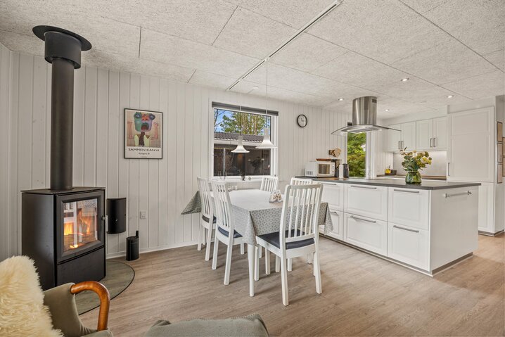 Ferienhaus 30346 in Kirkeflod 69, Houstrup - Bild #6