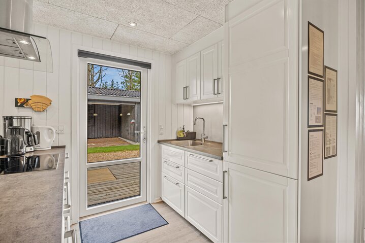 Ferienhaus 30346 in Kirkeflod 69, Houstrup - Bild #8