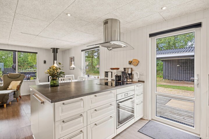 Ferienhaus 30346 in Kirkeflod 69, Houstrup - Bild #9