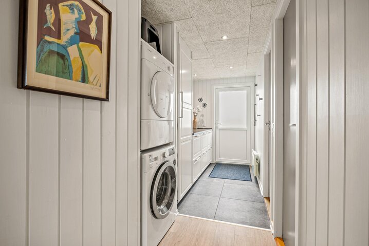 Ferienhaus 30346 in Kirkeflod 69, Houstrup - Bild #17