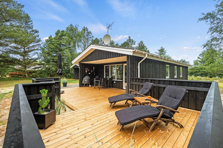 Ferienhaus 30346 in Kirkeflod 69, Houstrup - Bild #19