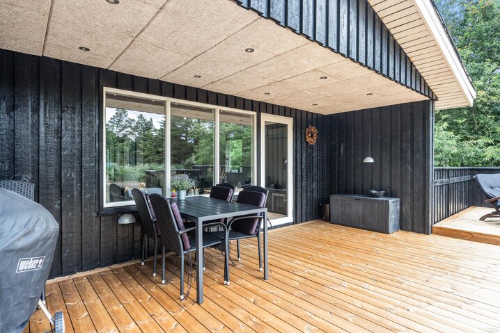 Ferienhaus 30346 in Kirkeflod 69, Houstrup - Bild #21