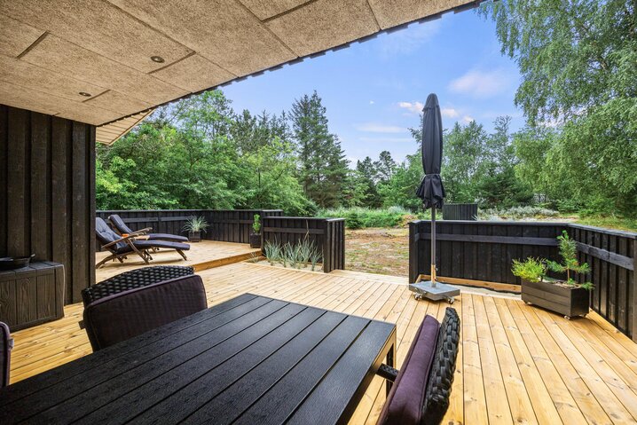 Ferienhaus 30346 in Kirkeflod 69, Houstrup - Bild #22