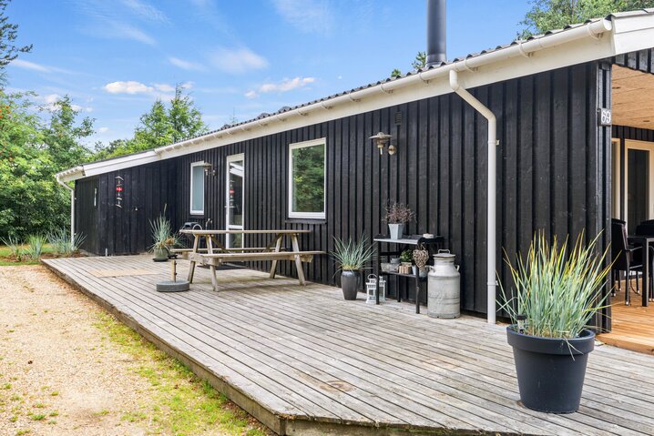 Ferienhaus 30346 in Kirkeflod 69, Houstrup - Bild #23