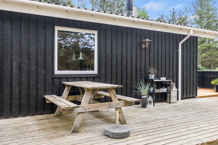 Ferienhaus 30346 in Kirkeflod 69, Houstrup - Bild #24