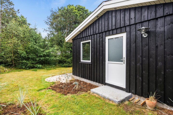 Ferienhaus 30346 in Kirkeflod 69, Houstrup - Bild #26