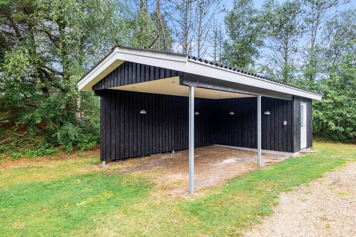 Ferienhaus 30346 in Kirkeflod 69, Houstrup - Bild #27