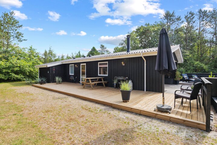 Sommerhus 30346 på Kirkeflod 69, Houstrup - Billede #23