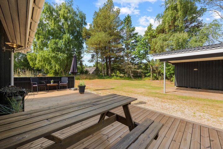 Sommerhus 30346 på Kirkeflod 69, Houstrup - Billede #26