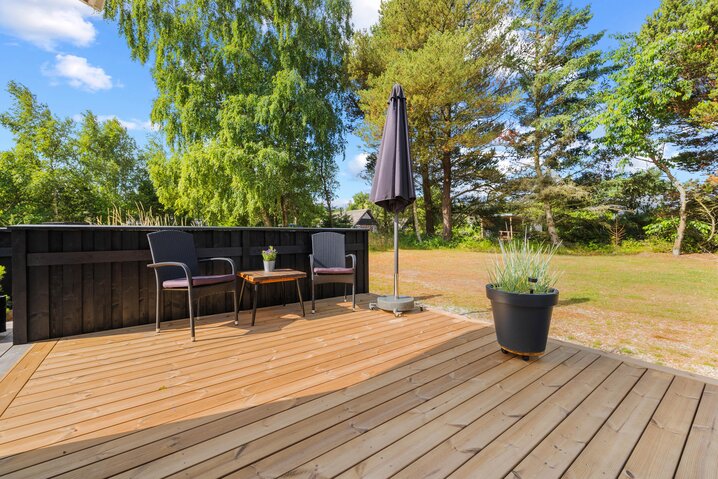 Sommerhus 30346 på Kirkeflod 69, Houstrup - Billede #27