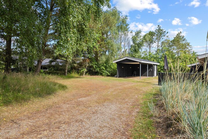 Sommerhus 30346 på Kirkeflod 69, Houstrup - Billede #29