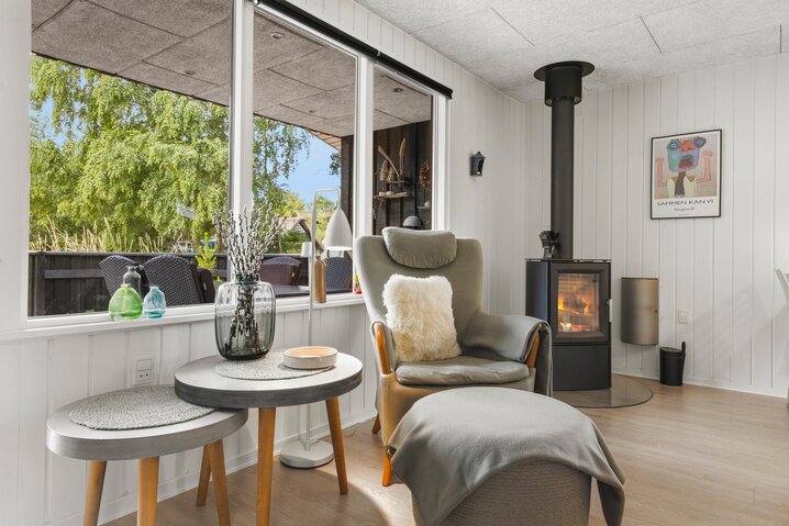 Sommerhus 30346 på Kirkeflod 69, Houstrup - Billede #4