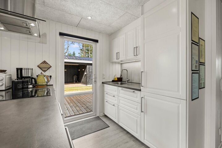Sommerhus 30346 på Kirkeflod 69, Houstrup - Billede #8