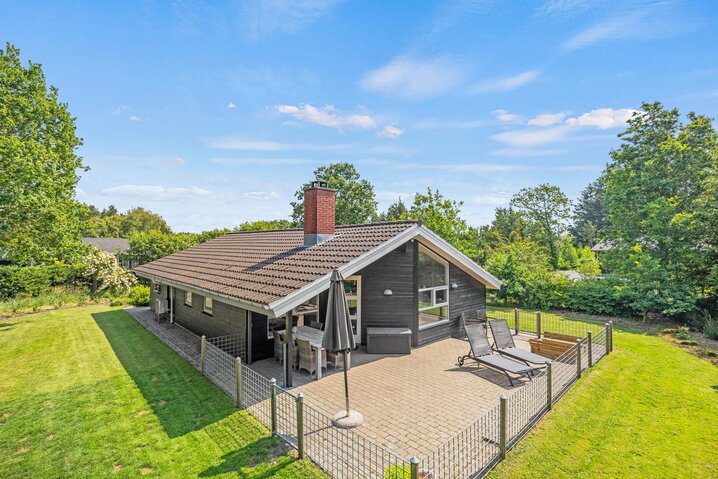 Sommerhus 30348 på Vestervang 25, Houstrup - Billede #0