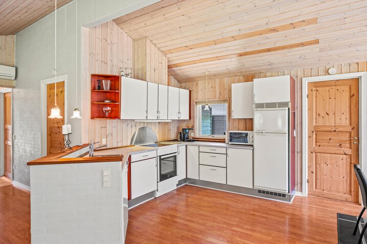 Sommerhus 30348 på Vestervang 25, Houstrup - Billede #2